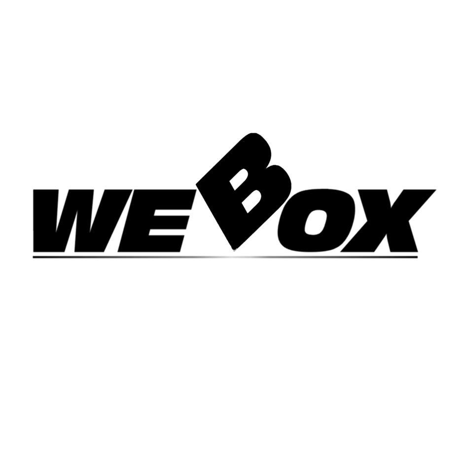 WEBOX