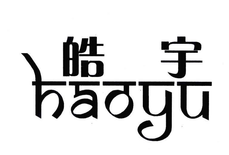 皓宇