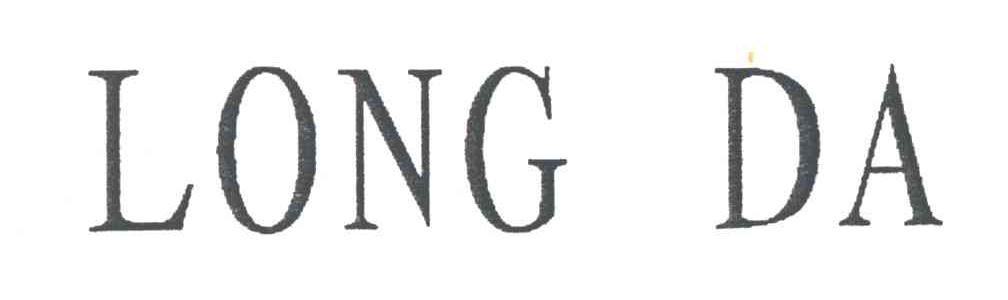 LONG DA