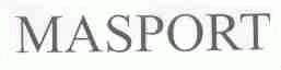 MASPORT