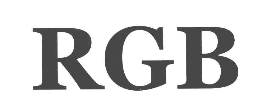 RGB