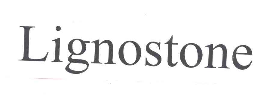 LIGNOSTONE