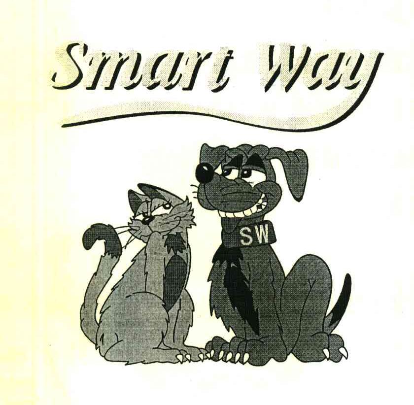 SMART WAY SW
