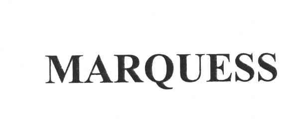 MARQUESS