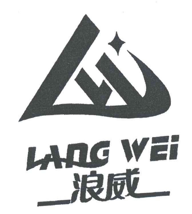 浪威