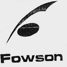 FOWSON