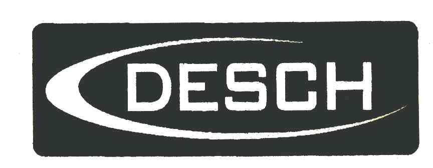 DESCH
