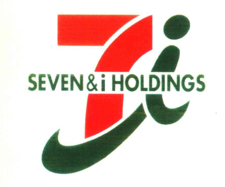 SEVEN&I HOLDINGS 7I