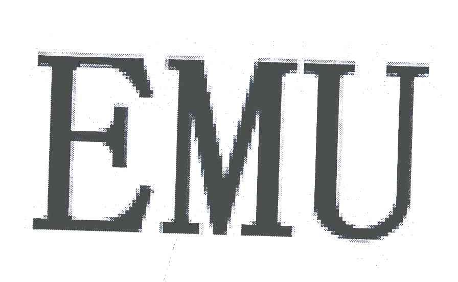 EMU