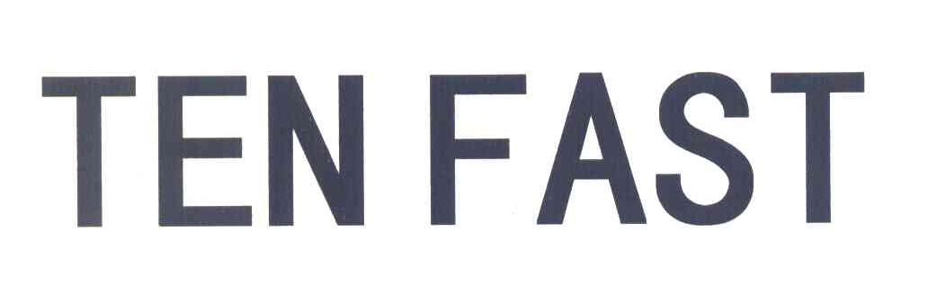 TEN FAST