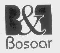 BOSOAR