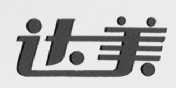 达美