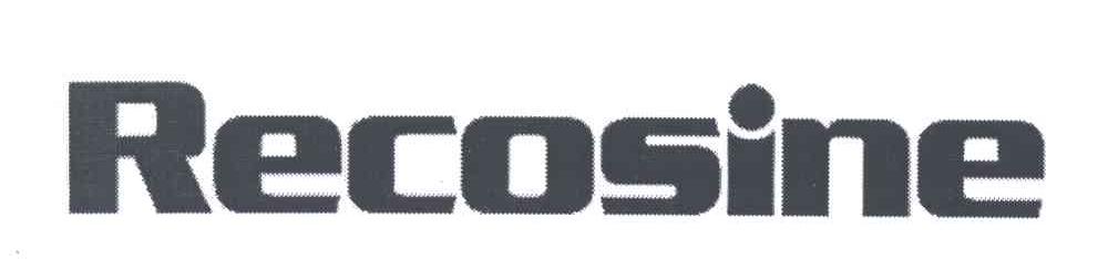 RECOSINE