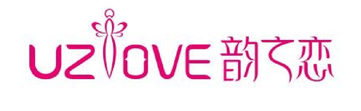 UZOVE 韵之恋