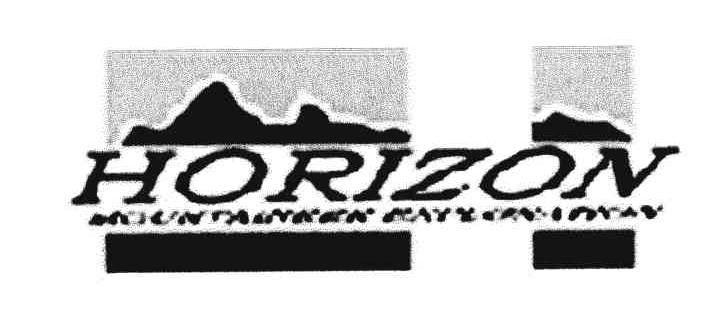 HORIZON MOUNTAIN CHAINENRICASSINNY