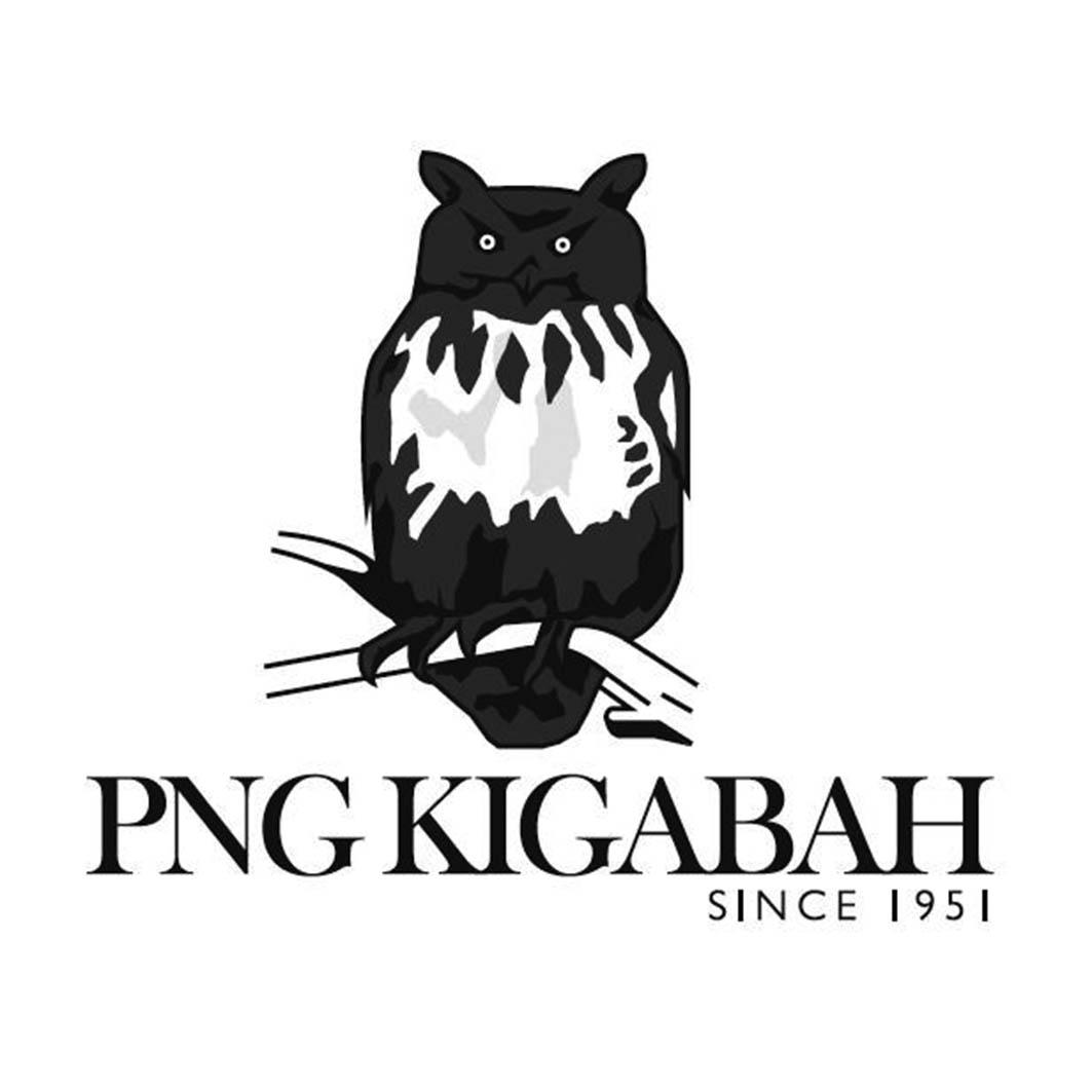 PNG KIGABAH SINCE 1951
