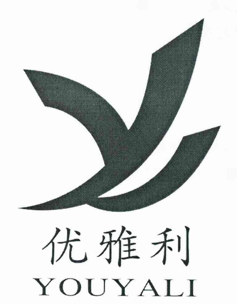 优雅利 Y