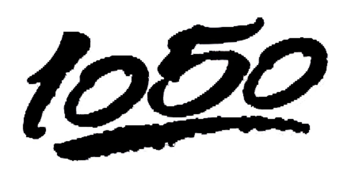 1050