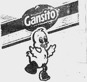 GANSITD