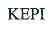 KEPI