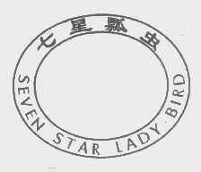 七星瓢虫   SEVEN STAR LADY.BIRD