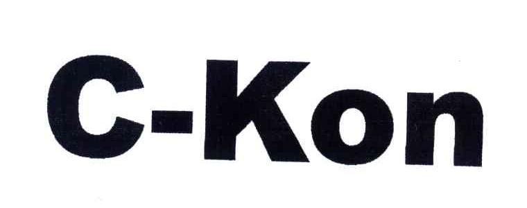 C-KON