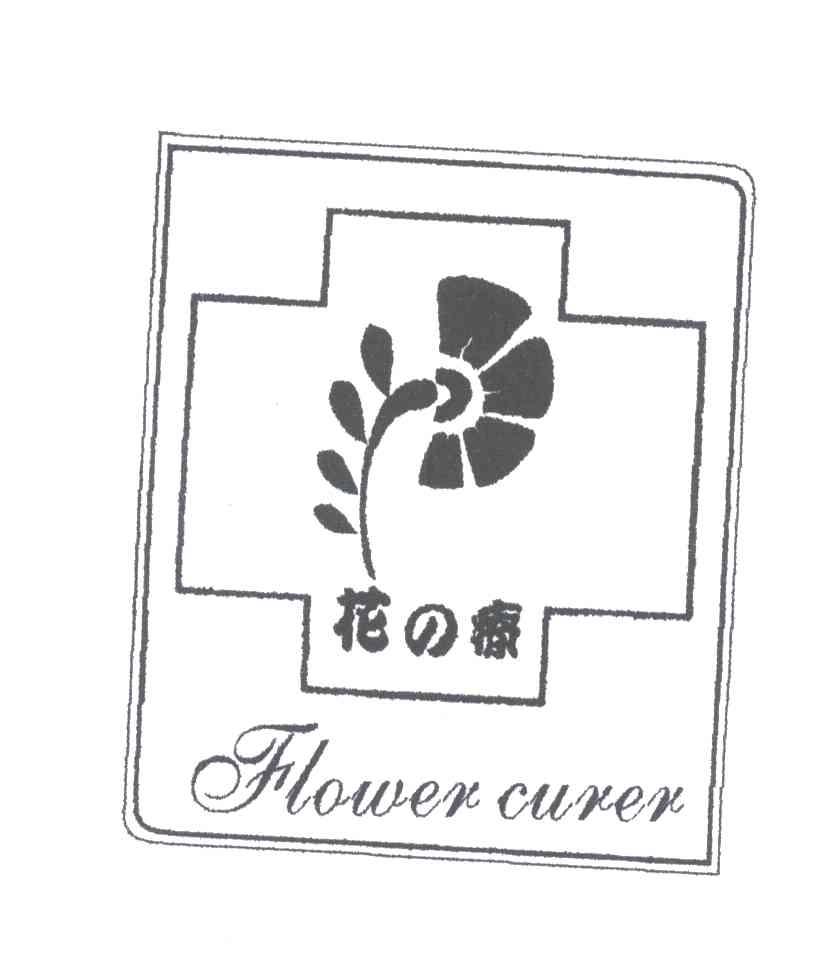 花疗;FLOWER CURER