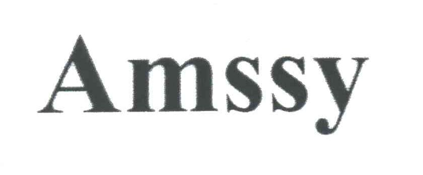 AMSSY