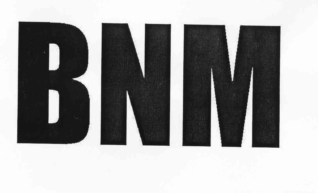 BNM