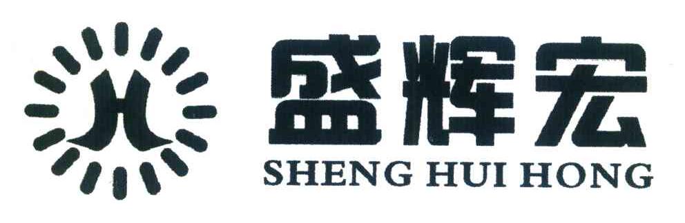 盛辉宏 H