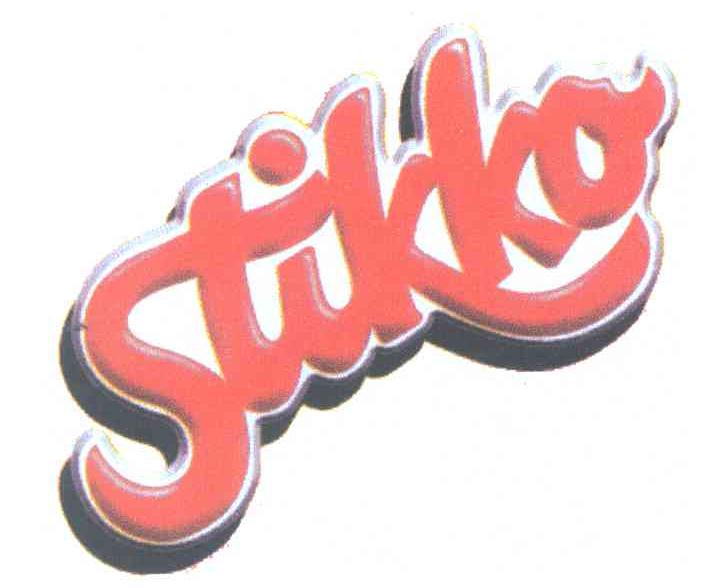 STIKKO