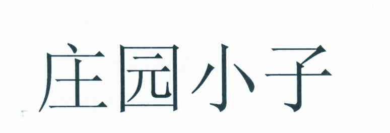 庄园小子