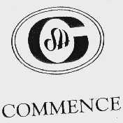 COMMENCE