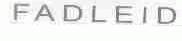 FADLEID