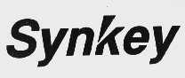 SYNKEY
