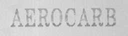 AEROCARB