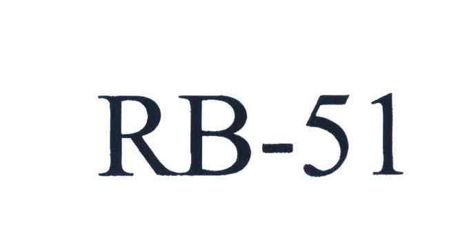 RB- 51
