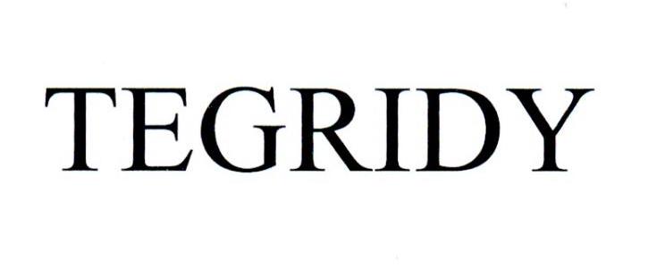 TEGRIDY