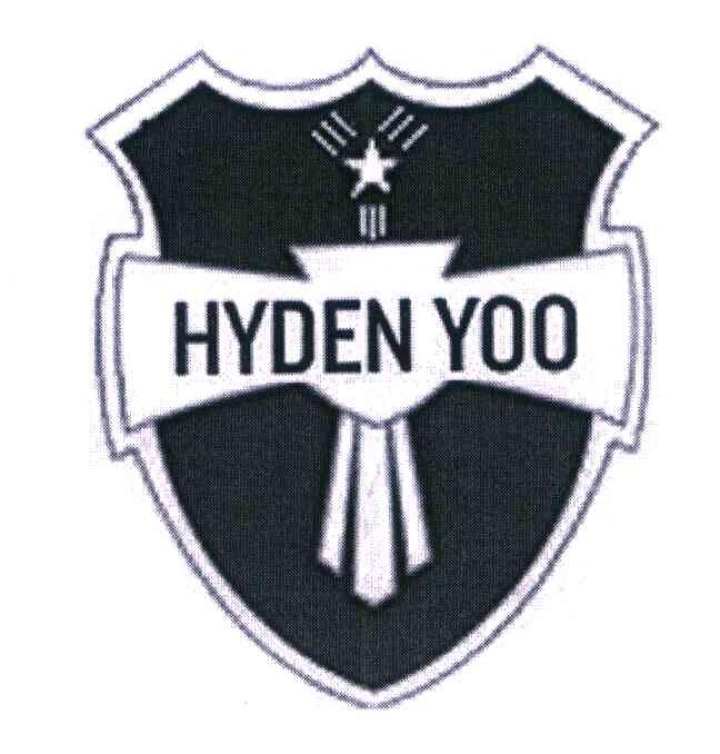 HYDEN YOO