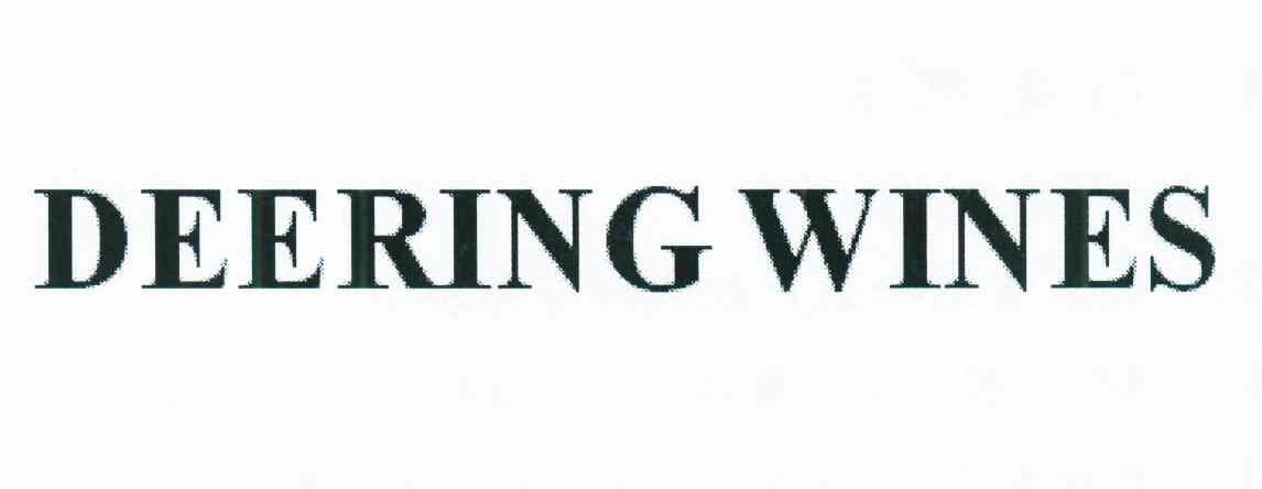 DEERING