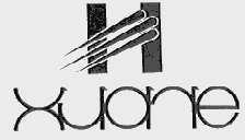 HUAYE