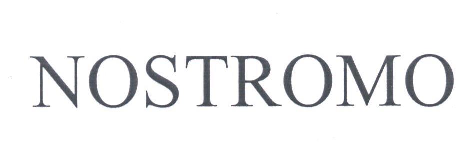 NOSTROMO