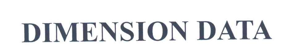 IMENSION DATA