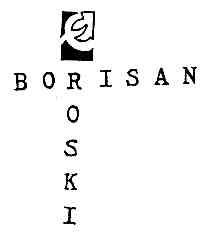 BORISAN;ROSKI