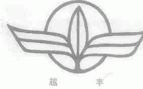越丰