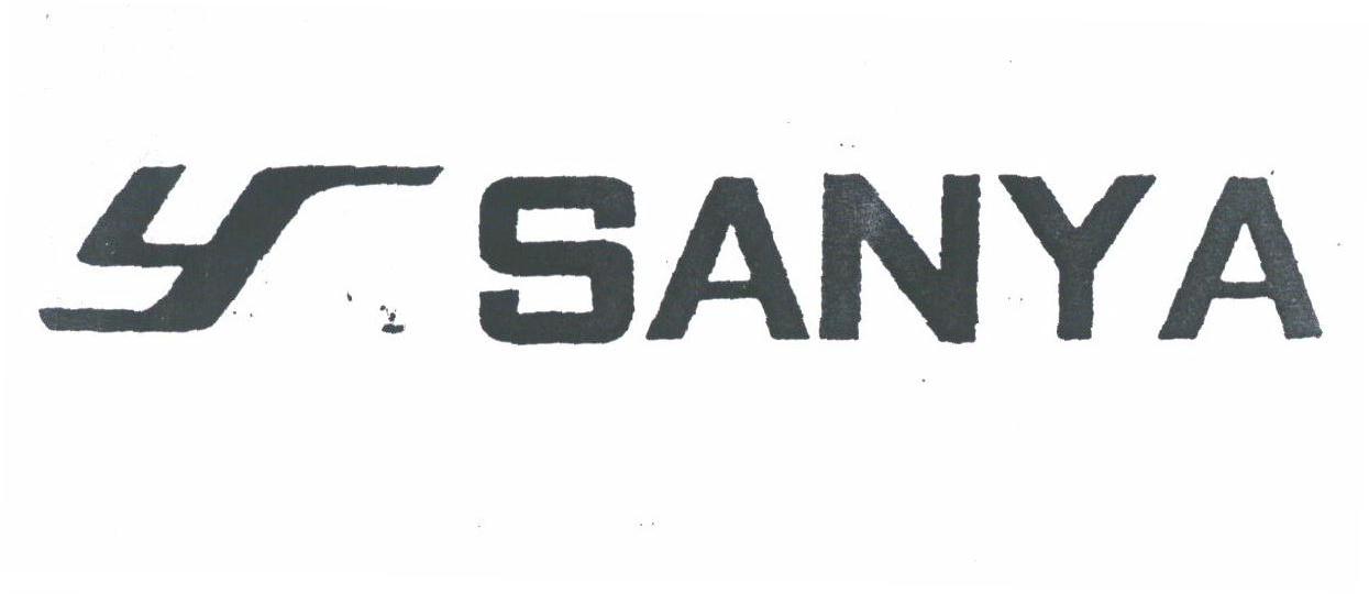 SANYA