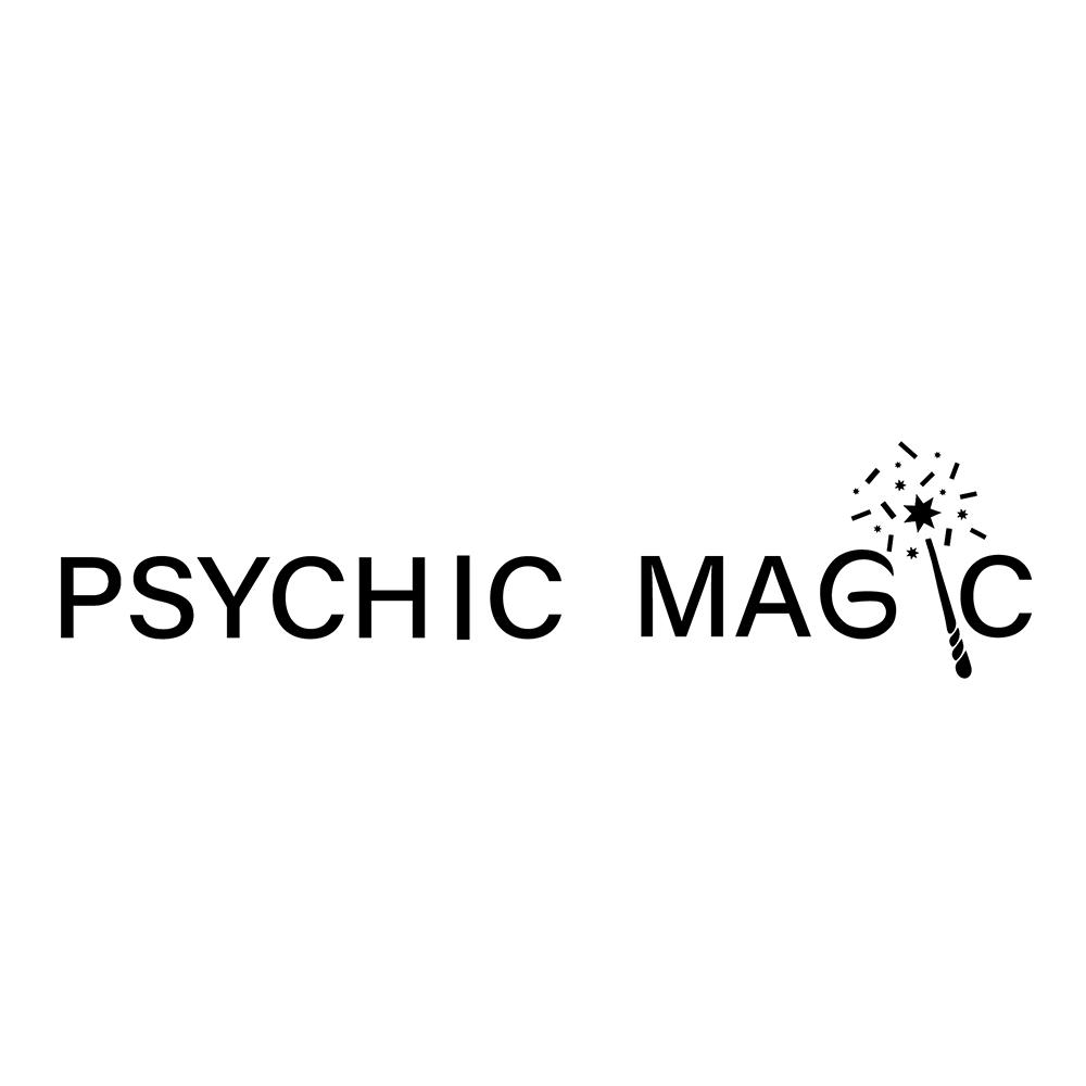 PSYCHIC MAGIC