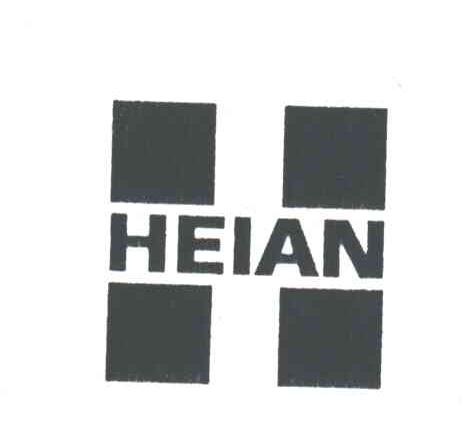 HEIAN