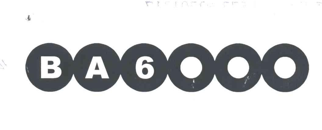 BA;6;6000