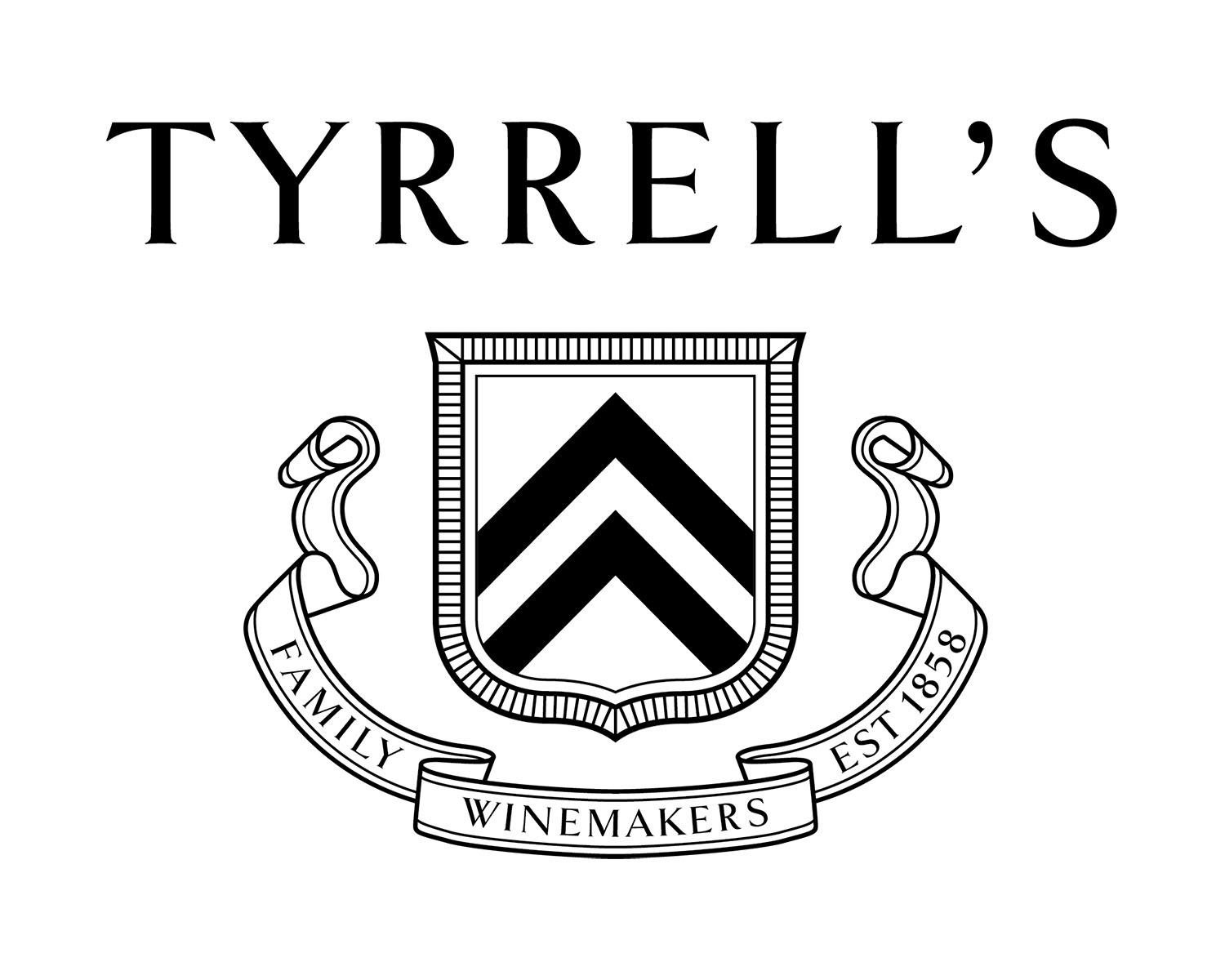 TYRRELL'S FAMILY WINEMAKERS EST
